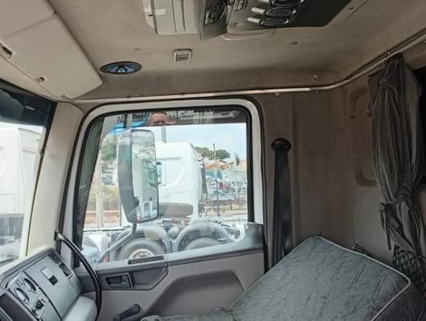 VOLKSWAGEN 17-190 E Constellation 2p (diesel)(E5)