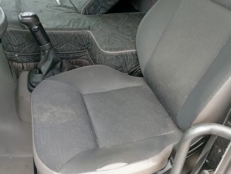 VOLKSWAGEN 17-190 E Constellation 2p (diesel)(E5)