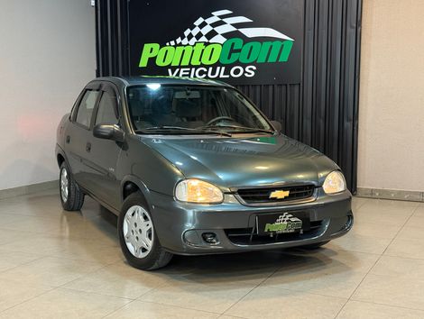 Chevrolet Corsa Sed Class.Life 1.0/1.0 FlexPower