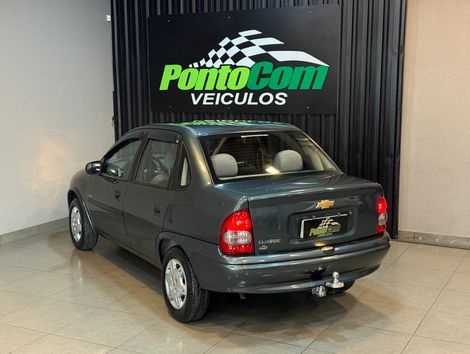 Chevrolet Corsa Sed Class.Life 1.0/1.0 FlexPower