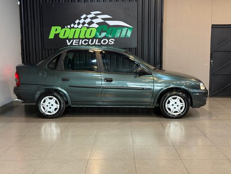Chevrolet Corsa Sed Class.Life 1.0/1.0 FlexPower