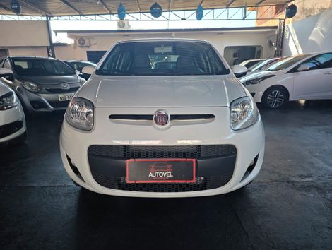 Fiat Palio ATTRA./ITÁLIA 1.4 EVO F.Flex 8V 5p