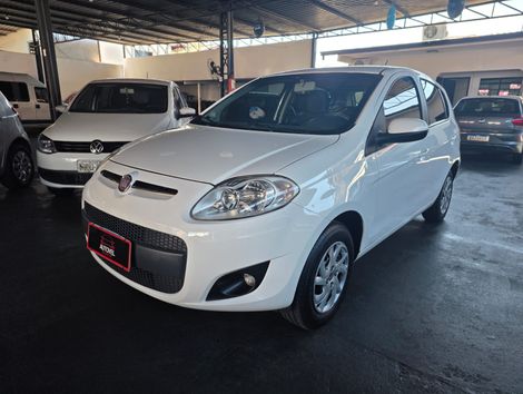 Fiat Palio ATTRA./ITÁLIA 1.4 EVO F.Flex 8V 5p