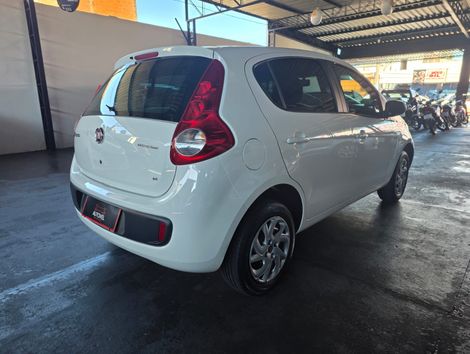 Fiat Palio ATTRA./ITÁLIA 1.4 EVO F.Flex 8V 5p