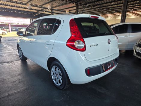Fiat Palio ATTRA./ITÁLIA 1.4 EVO F.Flex 8V 5p