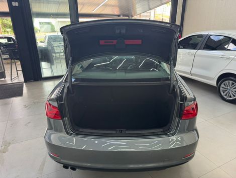 Audi A3 Sedan 1.4 TFSI Flex Tiptronic 4p