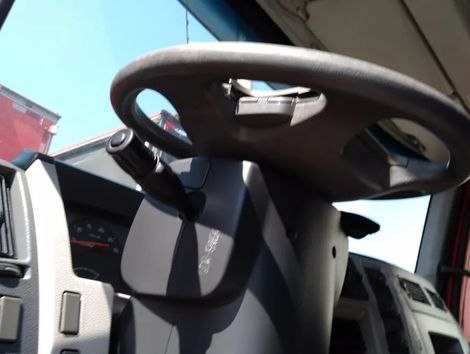 VOLVO VM 270 6x2 2p (diesel) (E5)