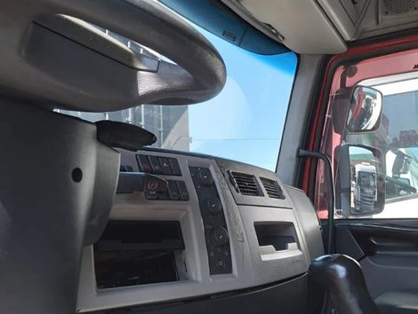 VOLVO VM 270 6x2 2p (diesel) (E5)