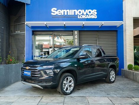 Chevrolet MONTANA LTZ 1.2 Turbo Flex 12V 4p Aut.