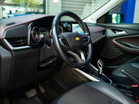 Chevrolet MONTANA LTZ 1.2 Turbo Flex 12V 4p Aut.