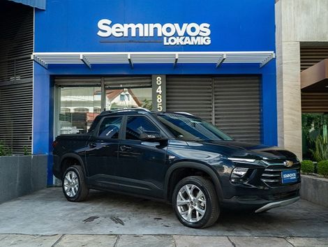Chevrolet MONTANA LTZ 1.2 Turbo Flex 12V 4p Aut.