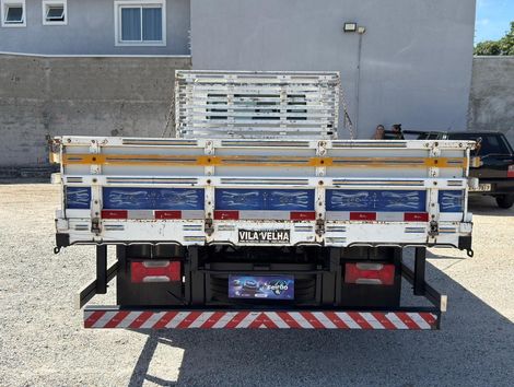 IVECO DAILY CHASSI 35S14 2p (dies.)(E5)