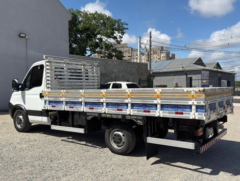 IVECO DAILY CHASSI 35S14 2p (dies.)(E5)