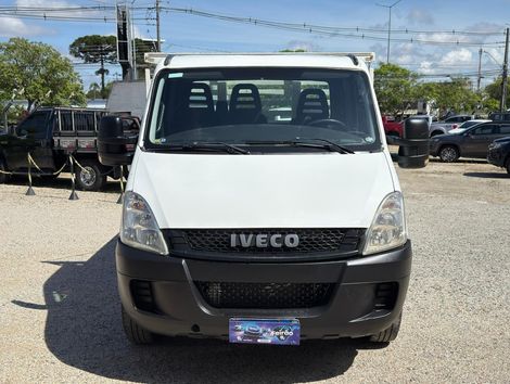 IVECO DAILY CHASSI 35S14 2p (dies.)(E5)