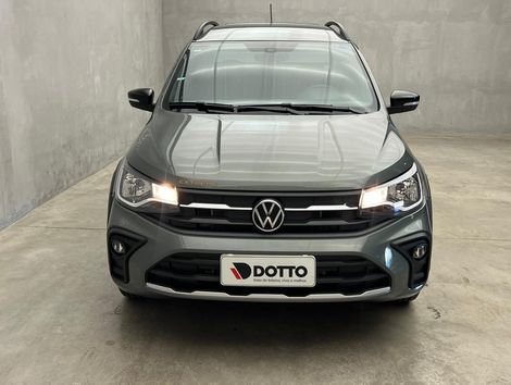 VolksWagen Saveiro Extreme 1.6 Flex 16V CD