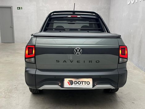 VolksWagen Saveiro Extreme 1.6 Flex 16V CD