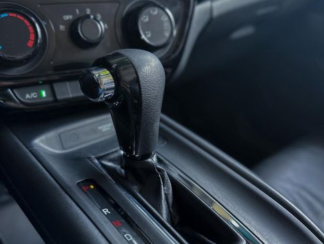 Honda HR-V LX 1.8 Flexone 16V 5p Aut.