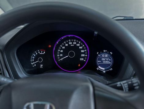 Honda HR-V LX 1.8 Flexone 16V 5p Aut.