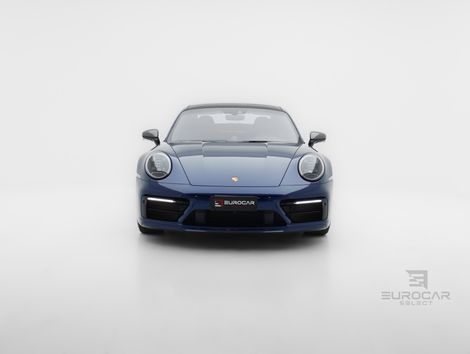 Porsche 911 Carrera T 3.0 