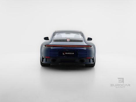Porsche 911 Carrera T 3.0 