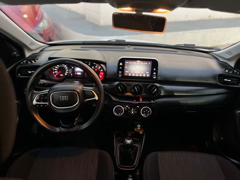 Fiat ARGO DRIVE 1.0 6V Flex