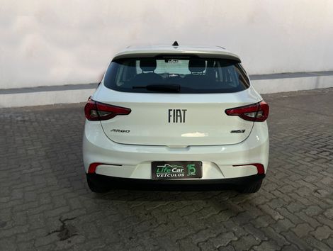 Fiat ARGO DRIVE 1.0 6V Flex