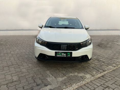 Fiat ARGO DRIVE 1.0 6V Flex