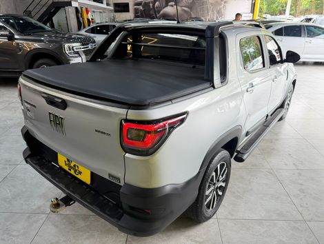 Fiat Strada Ranch 1.0 Flex Turbo CD Aut.