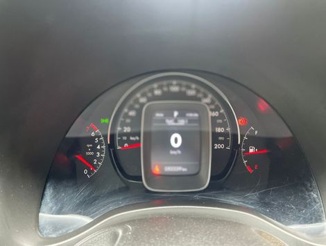 Fiat Strada Ranch 1.0 Flex Turbo CD Aut.