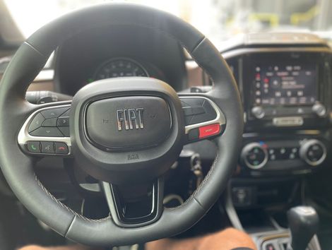 Fiat Strada Ranch 1.0 Flex Turbo CD Aut.