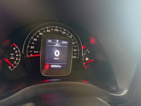 Fiat Strada Ranch 1.0 Flex Turbo CD Aut.