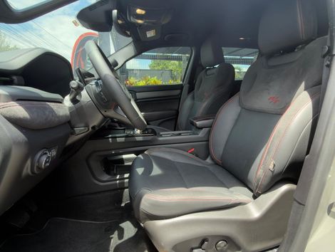 RAM RAMPAGE R/T HURRIC. 4 2.0 TB CD 4X4 Aut.