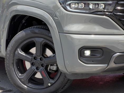 RAM RAMPAGE R/T HURRIC. 4 2.0 TB CD 4X4 Aut.