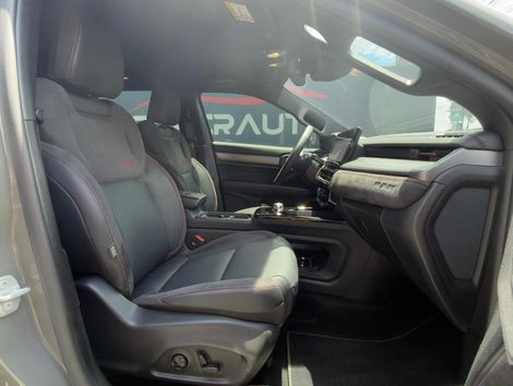 RAM RAMPAGE R/T HURRIC. 4 2.0 TB CD 4X4 Aut.