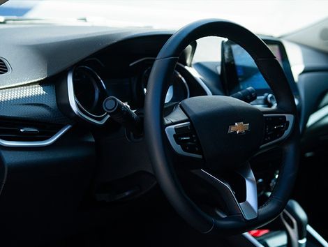 Chevrolet ONIX SEDAN Plus LTZ 1.0 12V TB Flex Aut.