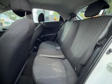 Hyundai HB20 Comf./C.Plus/C.Style 1.0 Flex 12V