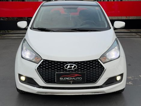Hyundai HB20 Comf./C.Plus/C.Style 1.0 Flex 12V