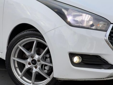 Hyundai HB20 Comf./C.Plus/C.Style 1.0 Flex 12V