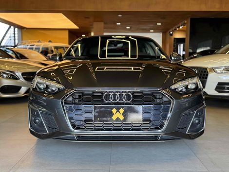 AUDI 2.0 TFSI MHEV SPORTBACK S LINE S TRONIC