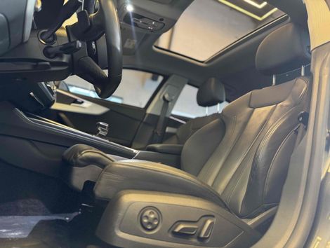 AUDI 2.0 TFSI MHEV SPORTBACK S LINE S TRONIC