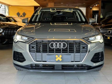 AUDI 1.4 35 TFSI GASOLINA PRESTIGE S TRONIC