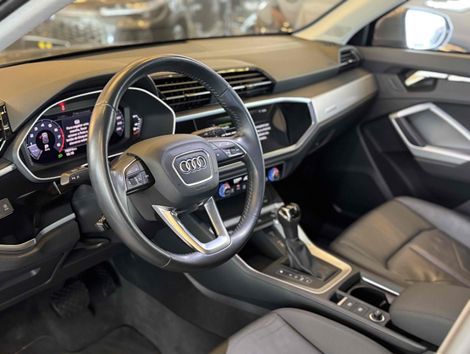 AUDI 1.4 35 TFSI GASOLINA PRESTIGE S TRONIC