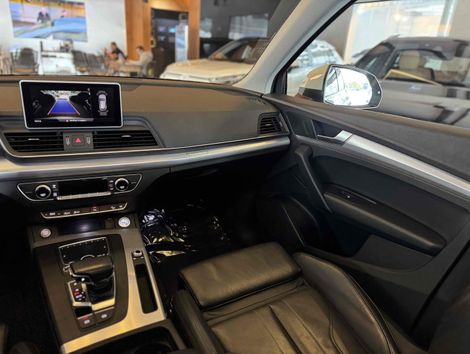 AUDI 2.0 TFSI GASOLINA PRESTIGE PLUS S TRONIC