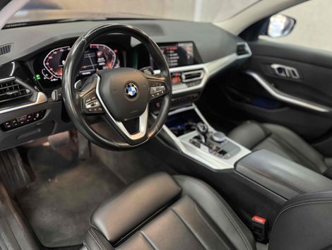 BMW 2.0 16V TURBO FLEX GP AUTOMÁTICO