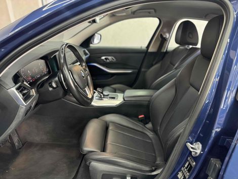 BMW 2.0 16V TURBO FLEX GP AUTOMÁTICO