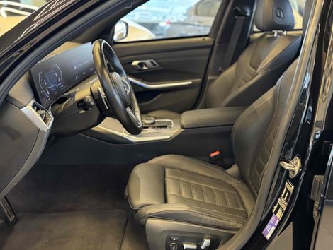 BMW 2.0 16V TURBO FLEX M SPORT AUTOMÁTICO