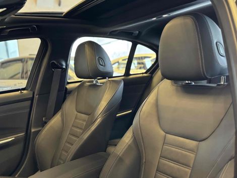 BMW 2.0 16V TURBO FLEX M SPORT AUTOMÁTICO