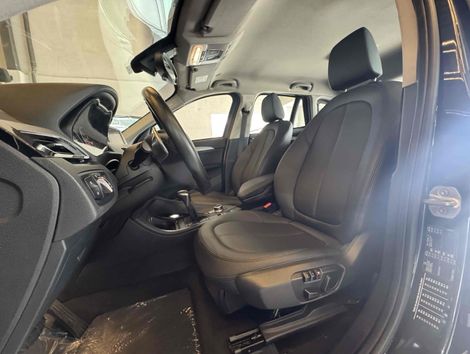 BMW 2.0 16V TURBO ACTIVEFLEX SDRIVE20I 4P AUTOMÁTICO