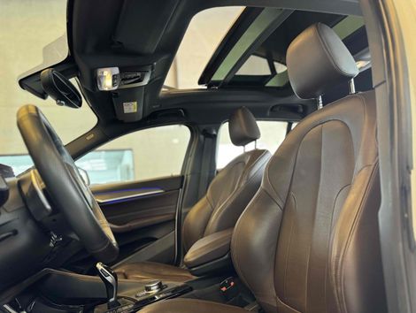 BMW 2.0 16V TURBO GASOLINA SDRIVE20I M SPORT X STEPTRONIC