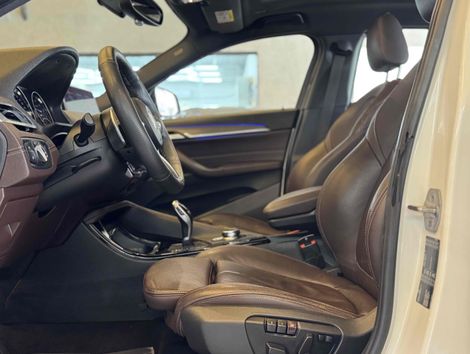 BMW 2.0 16V TURBO GASOLINA SDRIVE20I M SPORT X STEPTRONIC
